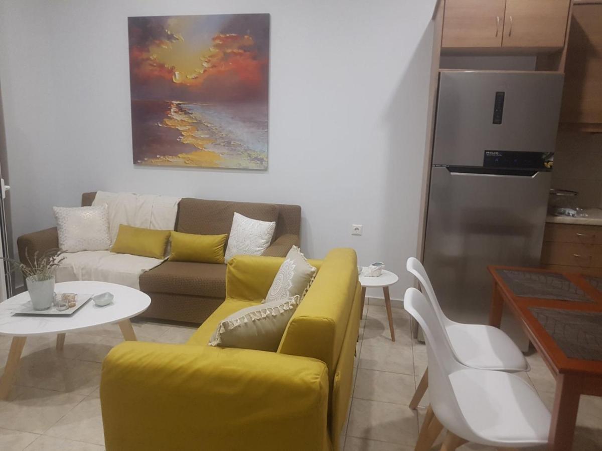 Margaritari Apartments Zakynthos Exteriér fotografie