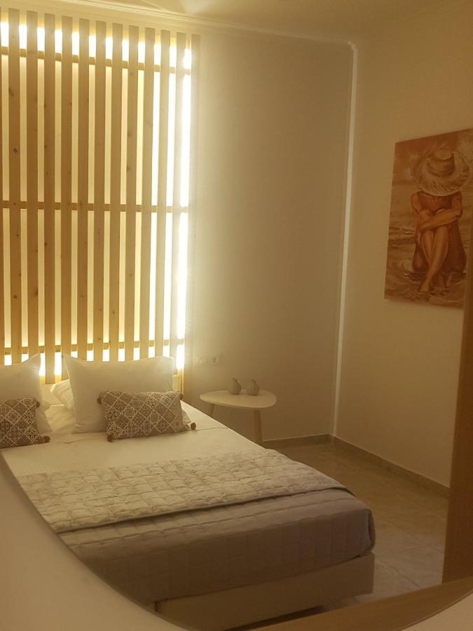 Margaritari Apartments Zakynthos Exteriér fotografie