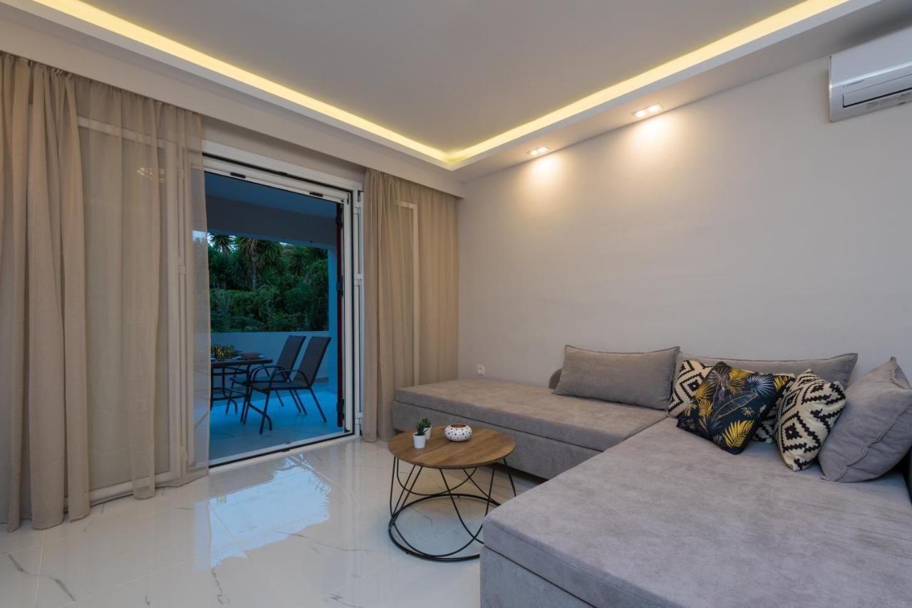 Margaritari Apartments Zakynthos Exteriér fotografie