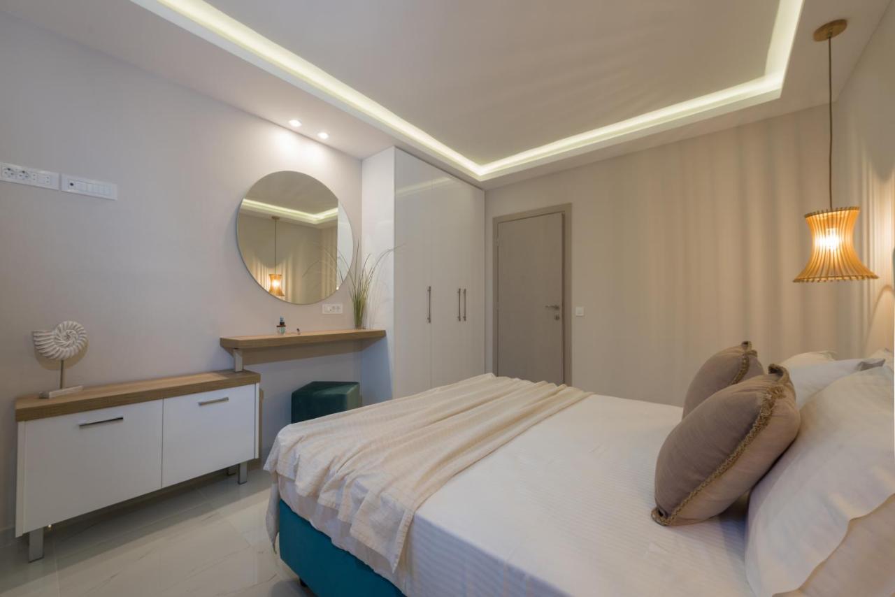 Margaritari Apartments Zakynthos Exteriér fotografie