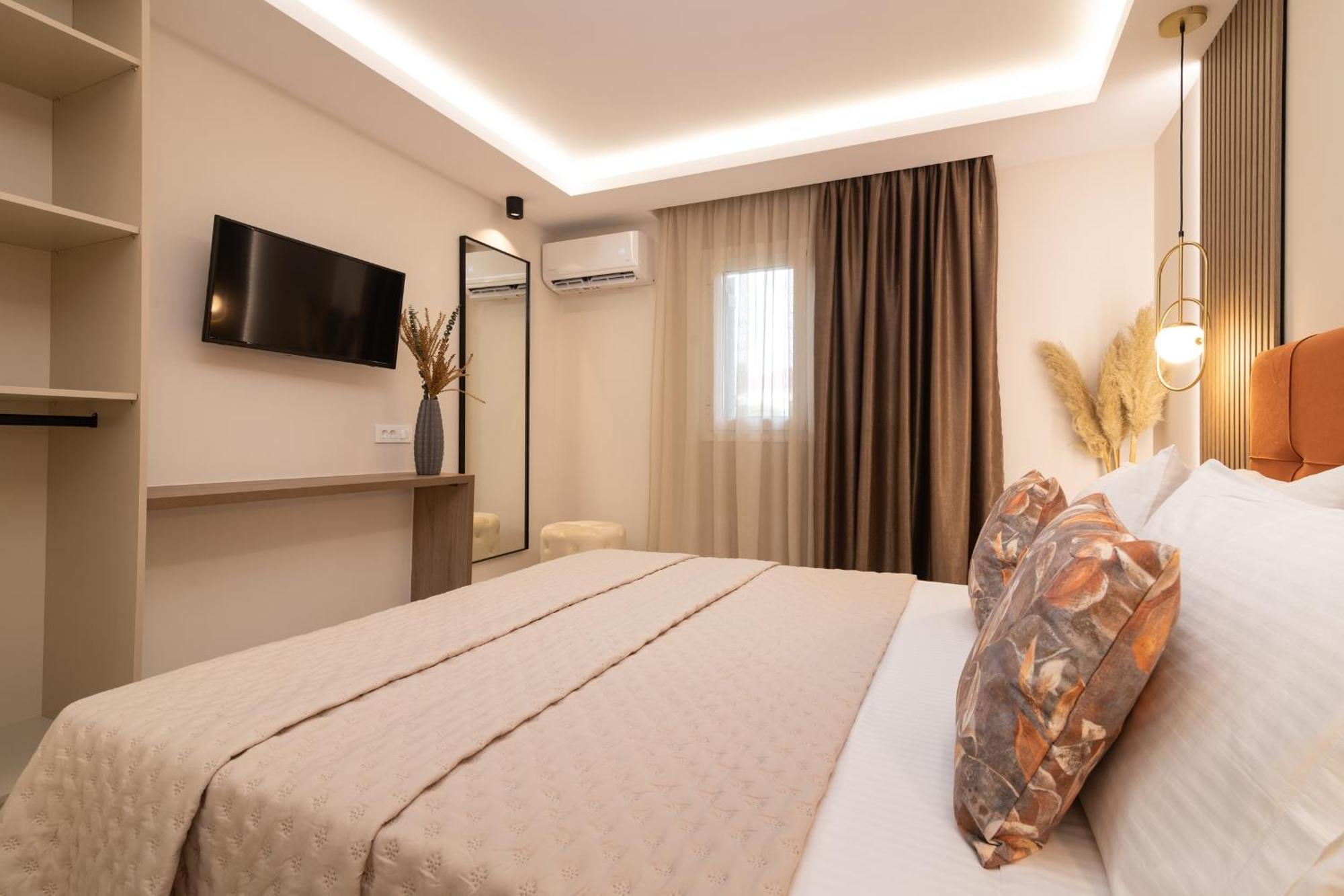 Margaritari Apartments Zakynthos Exteriér fotografie